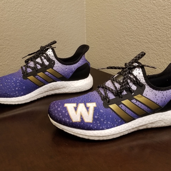 adidas gazelle silver green womens adidas Men's Washington Huskies Purple Gold Forum Low Shoe – University  Book Store main image 0
